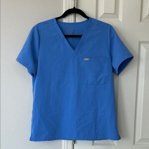 Figs Catarina Top PO#2443